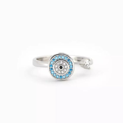 CADENA MADRE A HIJO + ANILLO DE PROTECCIÓN