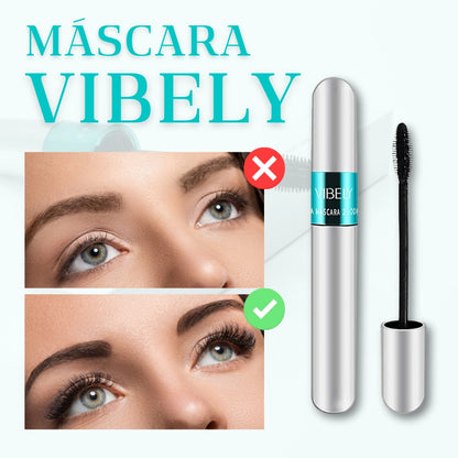 MASCARA VIBELY - OFERTA 2X1
