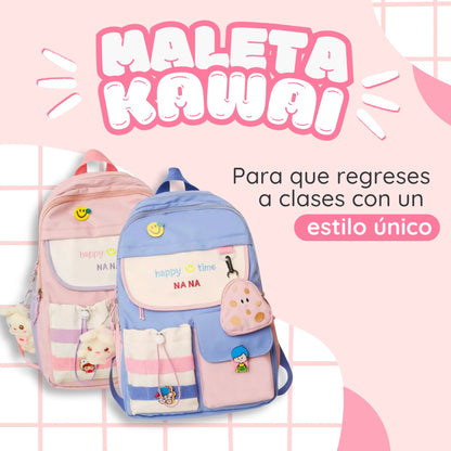 MALETA KWAI