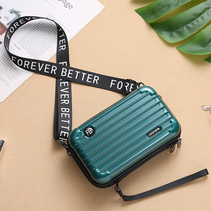 MINI MALETA - OFERTA 2X1