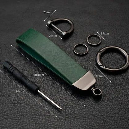 LLAVERO DE LUJO - OFERTA 2X1